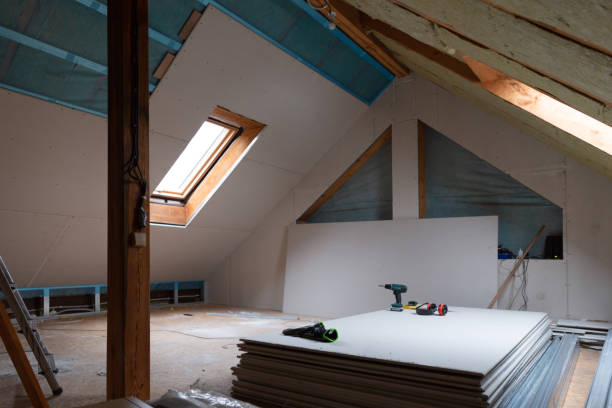 Best DIY Insulation Kits and Guidance in Voorheesville, NY