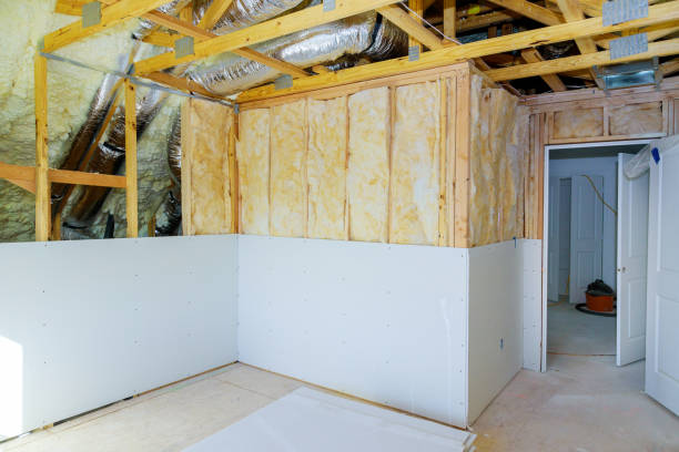 Best Insulation for Specific Applications in Voorheesville, NY