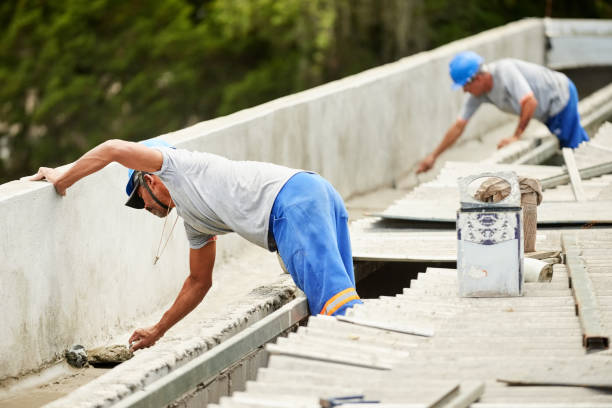 Types of Insulation We Offer in Voorheesville, NY