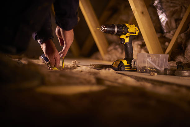 Best Geographic-Specific Insulation Services in Voorheesville, NY