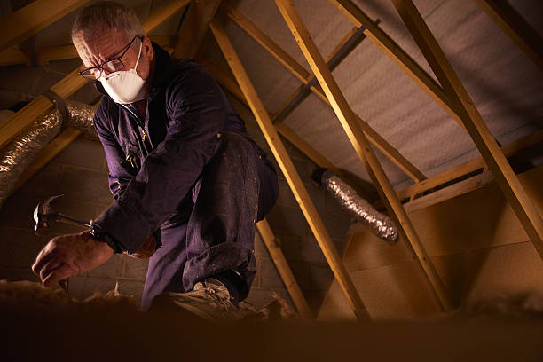 Best Energy Efficiency Insulation in Voorheesville, NY