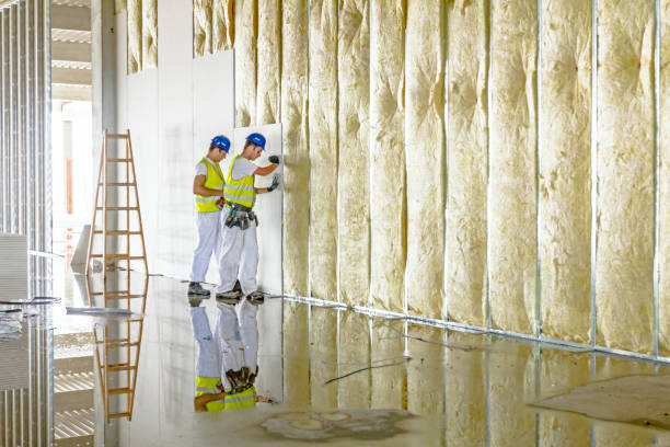 Best Spray Foam Insulation in Voorheesville, NY